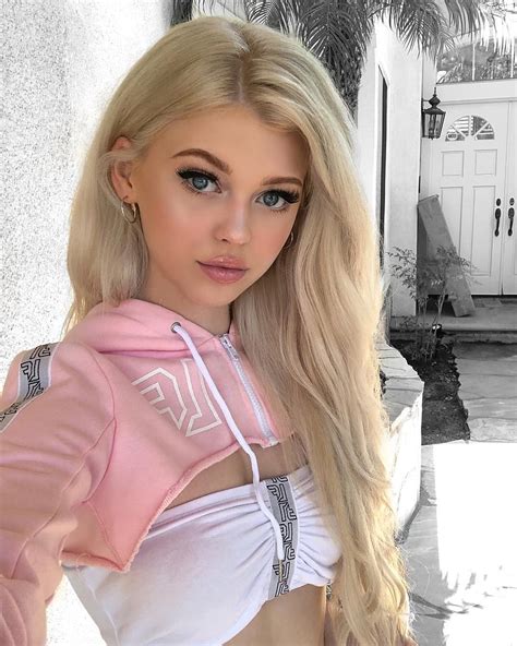 Loren Gray Nudes & Pictures and PORN Videos (2024)